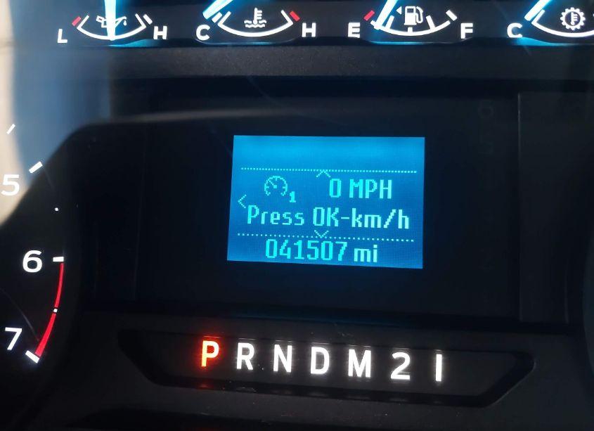 Photo 16 of 2017 Ford F-250 XL (VIN 1FDBF2A67HEC23717)