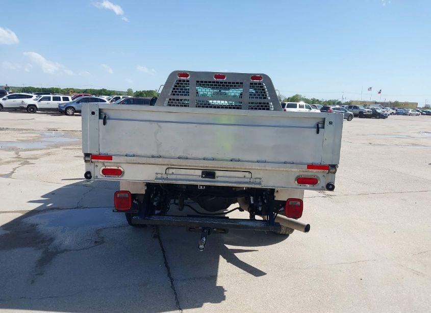 Photo 17 of 2017 Ford F-250 XL (VIN 1FDBF2A67HEC23717)