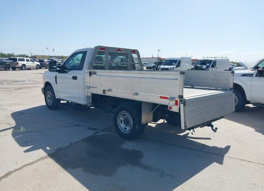 Photo 3 of 2017 Ford F-250 XL (VIN 1FDBF2A67HEC23717)