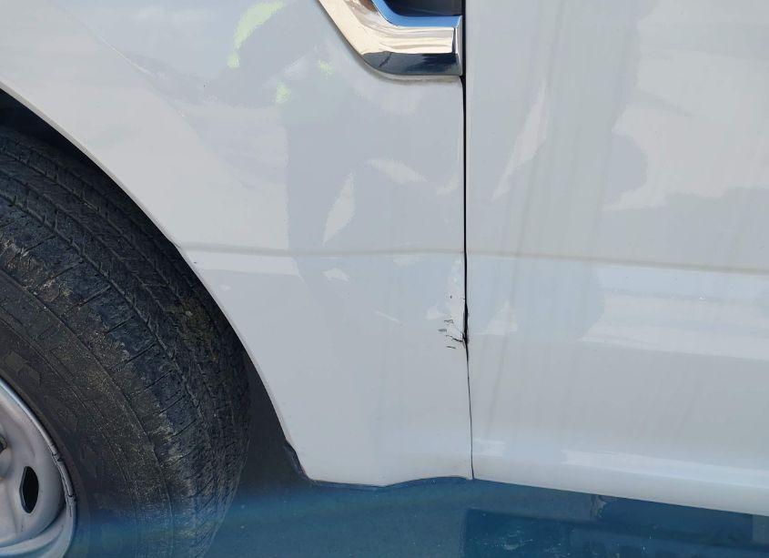 Photo 6 of 2017 Ford F-250 XL (VIN 1FDBF2A67HEC23717)