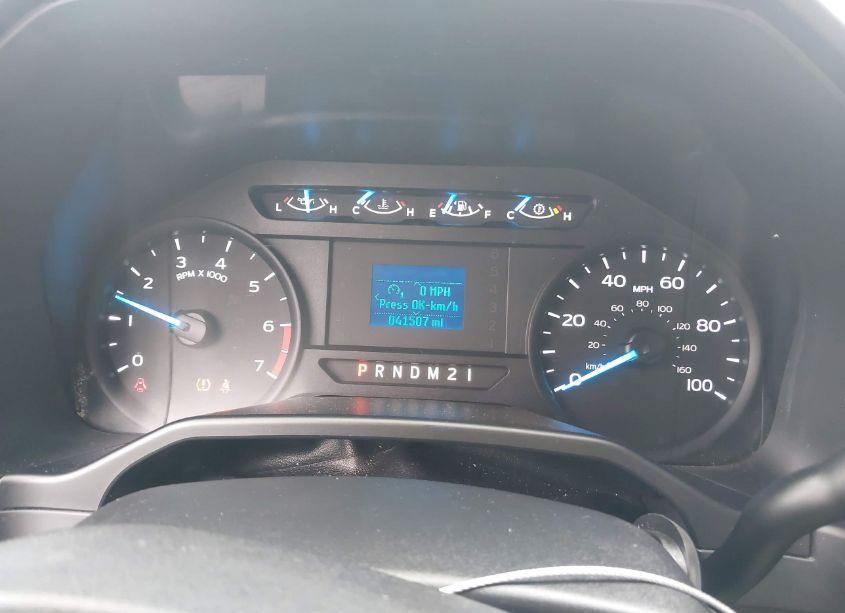 Photo 7 of 2017 Ford F-250 XL (VIN 1FDBF2A67HEC23717)