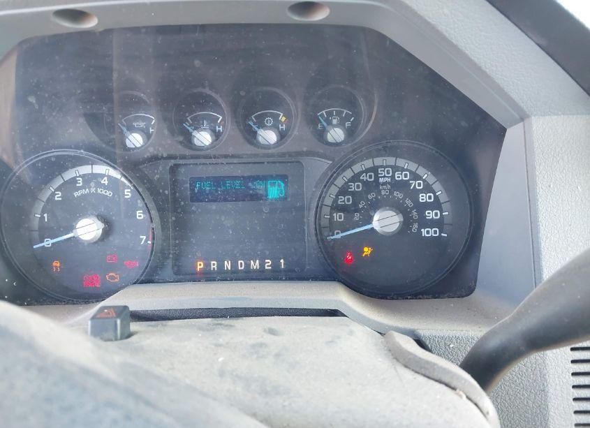 Photo 7 of 2016 Ford F-250 XL (VIN 1FDBF2A68GEC25989)