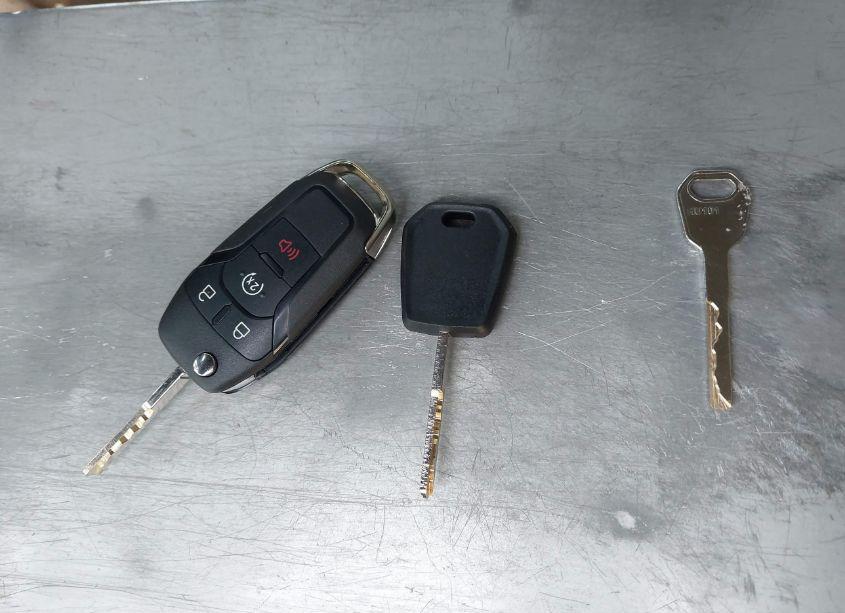 Photo 11 of 2019 Ford F-250 XL (VIN 1FDBF2A68KEF66642)