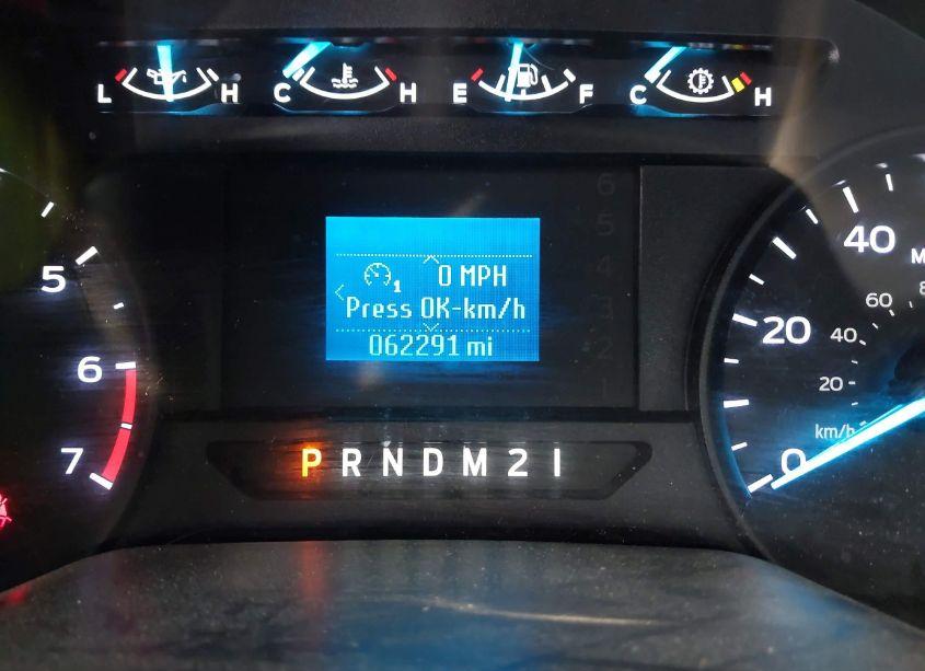 Photo 12 of 2019 Ford F-250 XL (VIN 1FDBF2A68KEF66642)