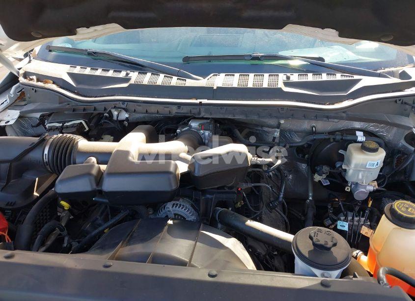 Photo 10 of 2017 Ford F-250 XL (VIN 1FDBF2A6XHEC81790)