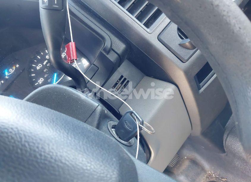 Photo 11 of 2017 Ford F-250 XL (VIN 1FDBF2A6XHEC81790)