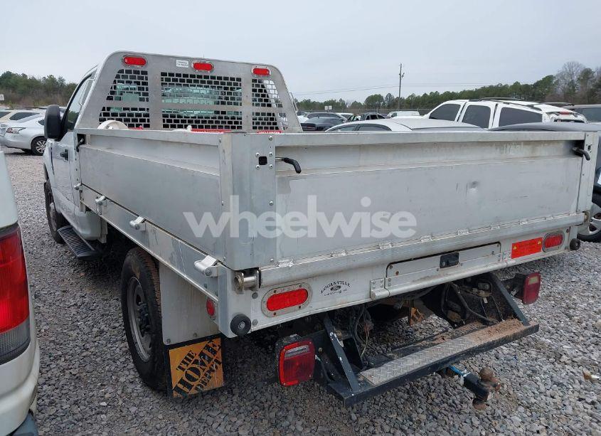 Photo 14 of 2017 Ford F-250 XL (VIN 1FDBF2A6XHEC81790)