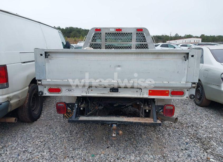 Photo 16 of 2017 Ford F-250 XL (VIN 1FDBF2A6XHEC81790)