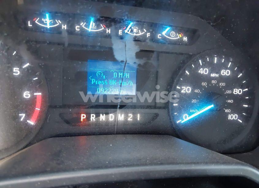 Photo 7 of 2017 Ford F-250 XL (VIN 1FDBF2A6XHEC81790)