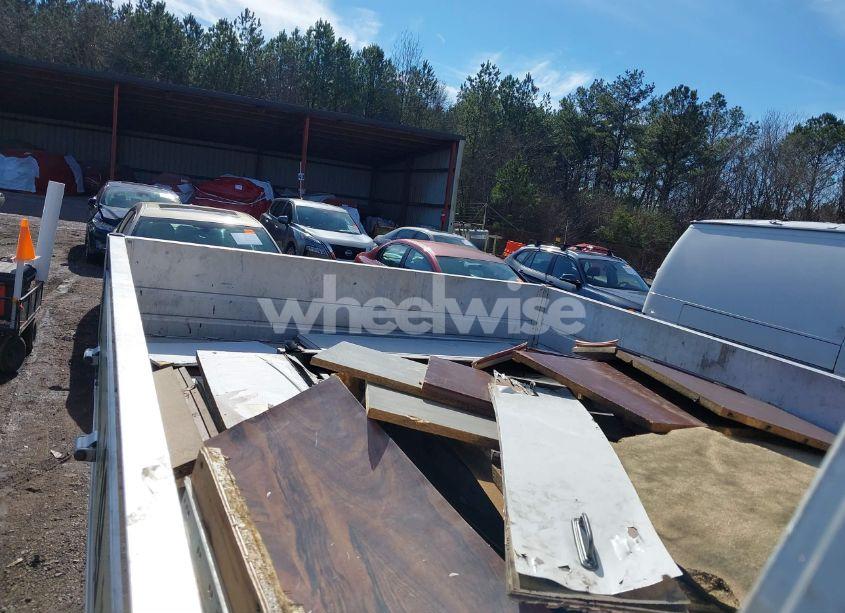 Photo 8 of 2017 Ford F-250 XL (VIN 1FDBF2A6XHEC81790)