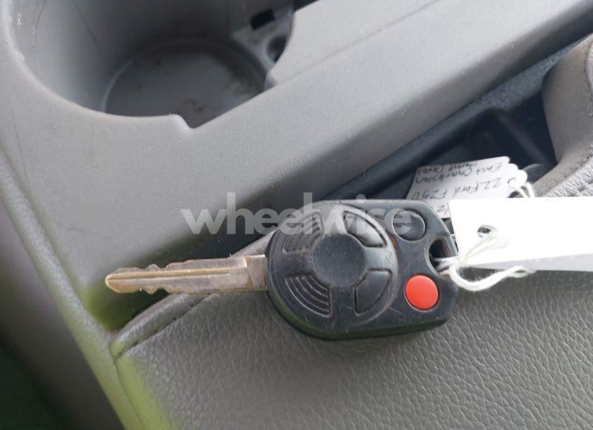 Photo 11 of 2022 Ford F-250 XL (VIN 1FDBF2A6XNED47783)