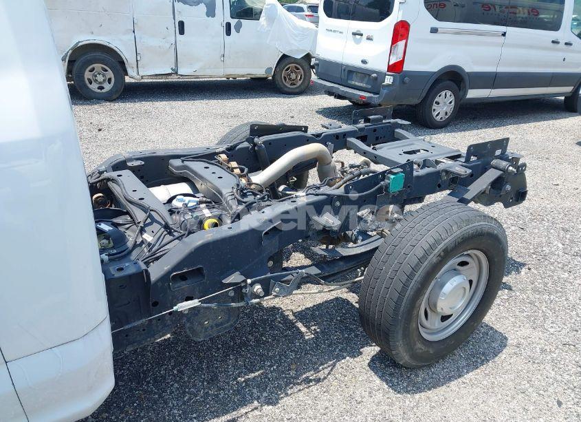 Photo 6 of 2022 Ford F-250 XL (VIN 1FDBF2A6XNED47783)