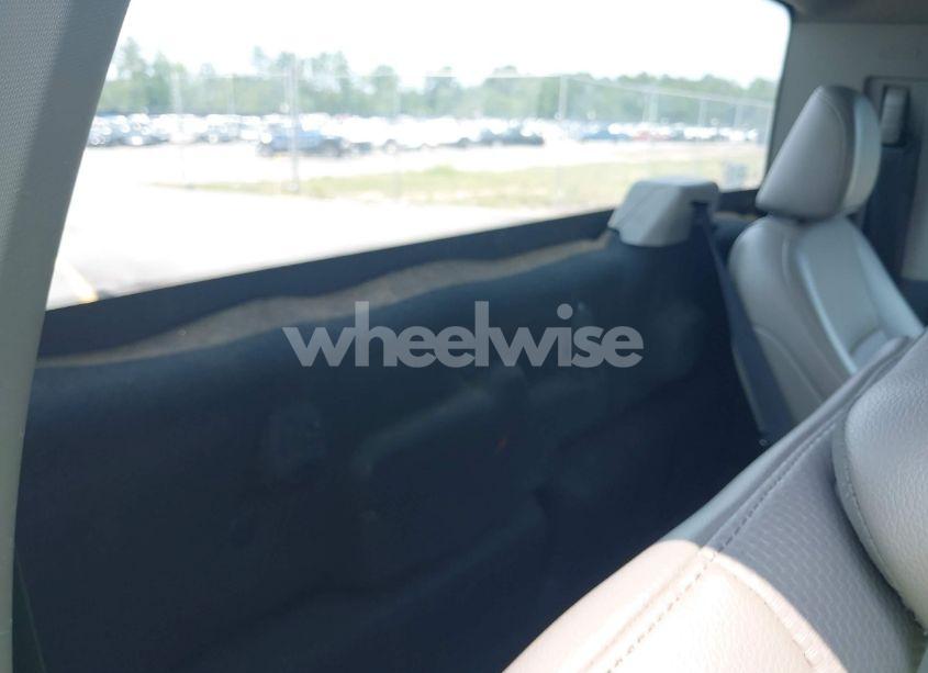 Photo 8 of 2022 Ford F-250 XL (VIN 1FDBF2A6XNED47783)