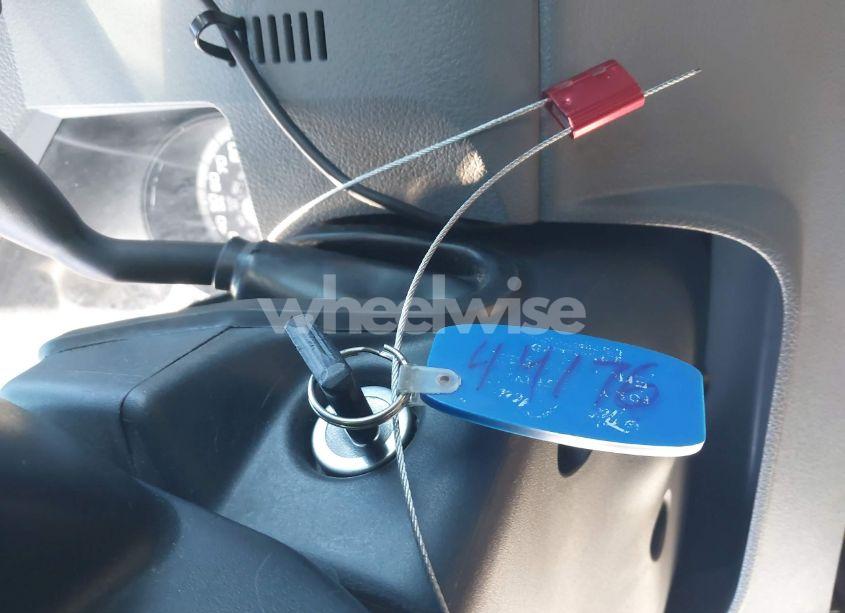 Photo 11 of 2015 Ford F-250 XL (VIN 1FDBF2AT8FEB36685)