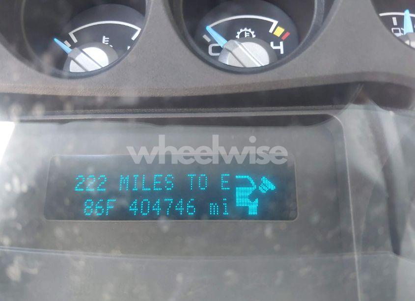 Photo 15 of 2016 Ford Super DUTY F-250 SRW XL (VIN 1FDBF2B60GED17578)