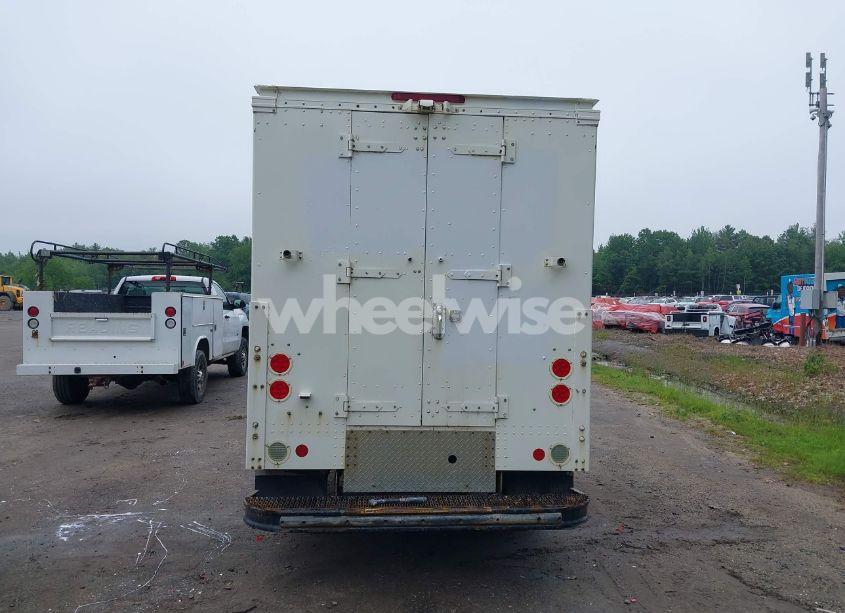 Photo 16 of 2016 Ford Super DUTY F-250 SRW XL (VIN 1FDBF2B60GED17578)