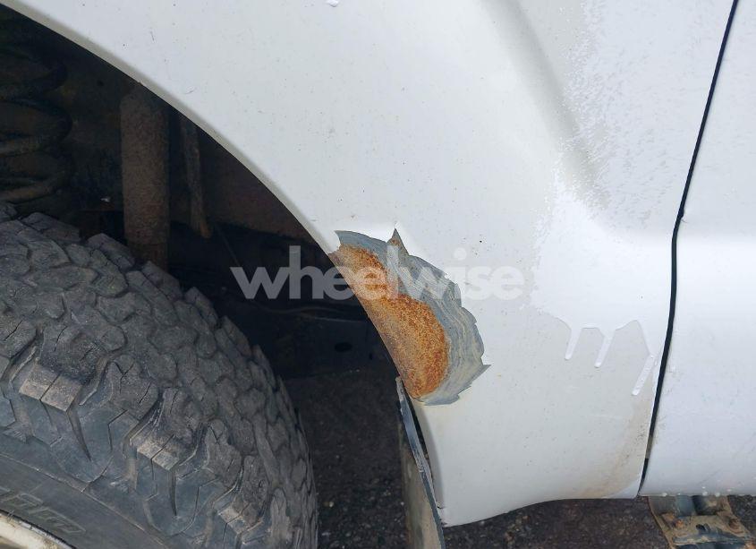 Photo 6 of 2016 Ford Super DUTY F-250 SRW XL (VIN 1FDBF2B60GED17578)