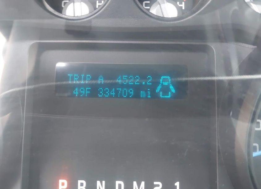 Photo 15 of 2015 Ford F-250 XL (VIN 1FDBF2B61FED21718)