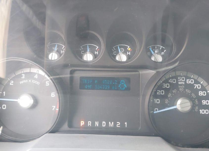 Photo 7 of 2015 Ford F-250 XL (VIN 1FDBF2B61FED21718)