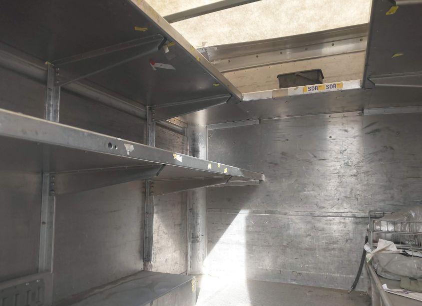 Photo 8 of 2015 Ford F-250 XL (VIN 1FDBF2B61FED21718)