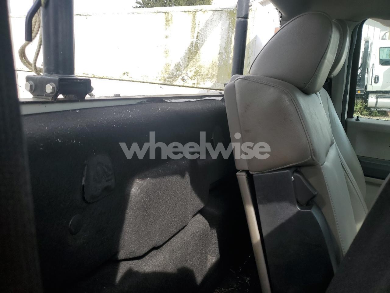 Photo 10 of 2022 FORD F250 SUPER DUTY (VIN 1FDBF2B66NED84649)