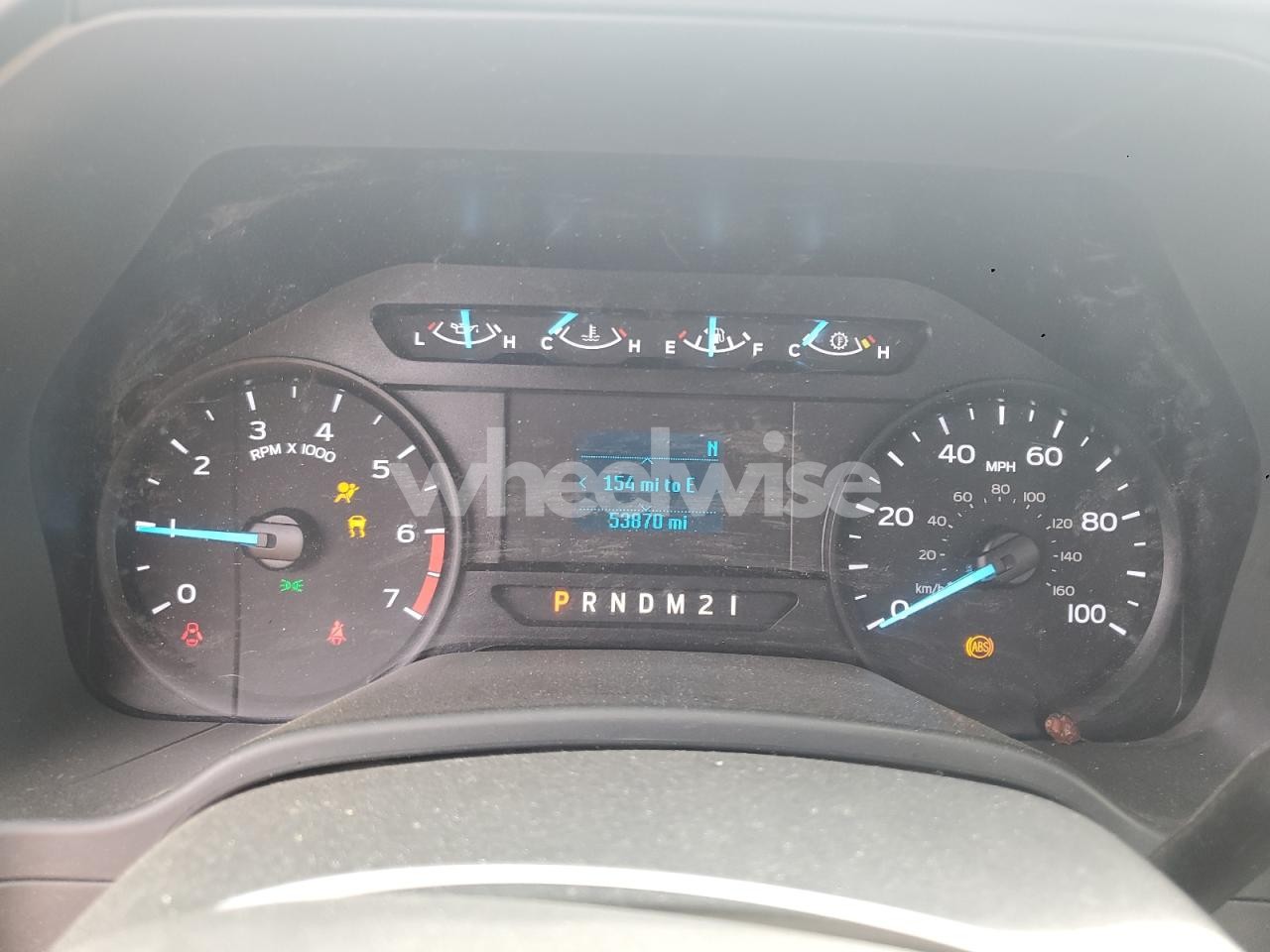 Photo 9 of 2022 FORD F250 SUPER DUTY (VIN 1FDBF2B66NED84649)