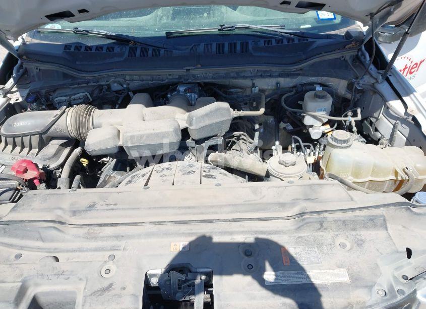 Photo 10 of 2019 Ford F-250 XL (VIN 1FDBF2B69KED38034)