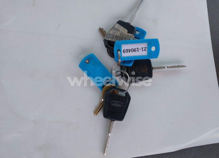 Photo 11 of 2019 Ford F-250 XL (VIN 1FDBF2B69KED38034)