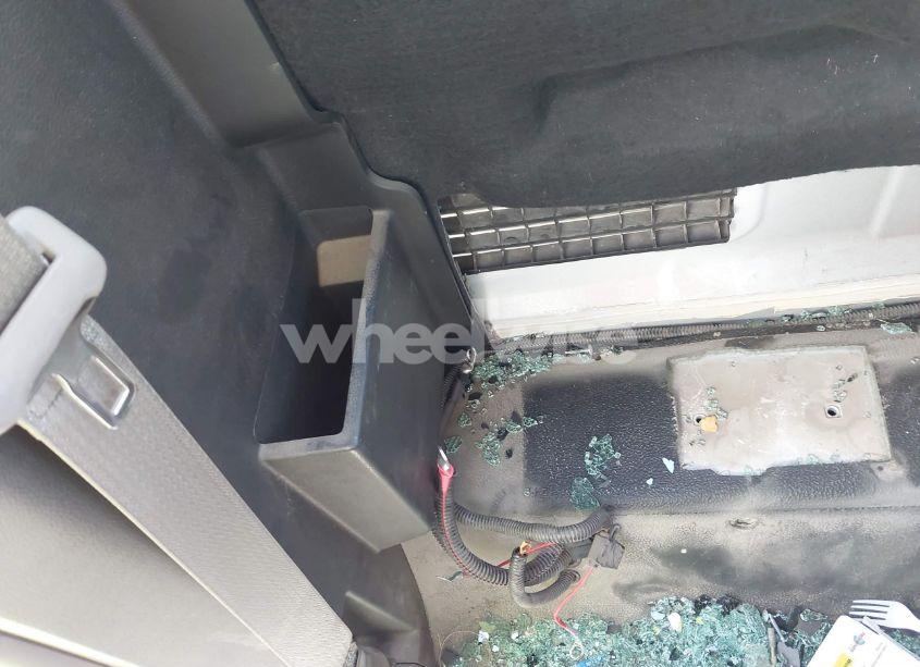 Photo 17 of 2019 Ford F-250 XL (VIN 1FDBF2B69KED38034)