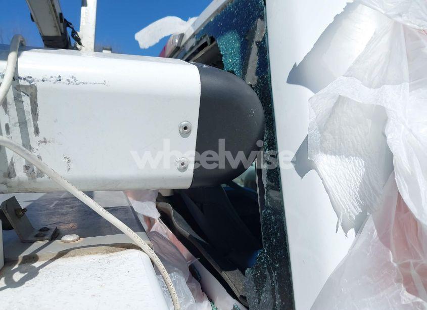 Photo 18 of 2019 Ford F-250 XL (VIN 1FDBF2B69KED38034)