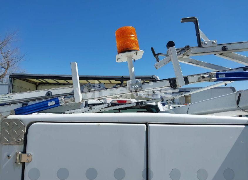 Photo 19 of 2019 Ford F-250 XL (VIN 1FDBF2B69KED38034)