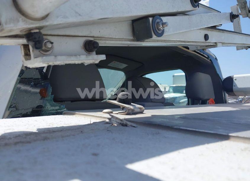 Photo 6 of 2019 Ford F-250 XL (VIN 1FDBF2B69KED38034)