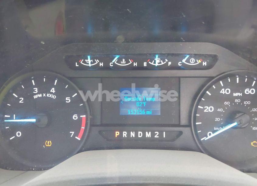 Photo 7 of 2019 Ford F-250 XL (VIN 1FDBF2B69KED38034)