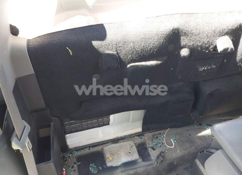 Photo 8 of 2019 Ford F-250 XL (VIN 1FDBF2B69KED38034)