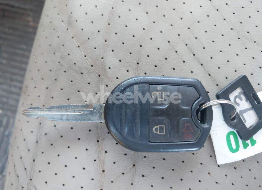 Photo 11 of 2015 Ford F-250 XL (VIN 1FDBF2BT9FEC28029)