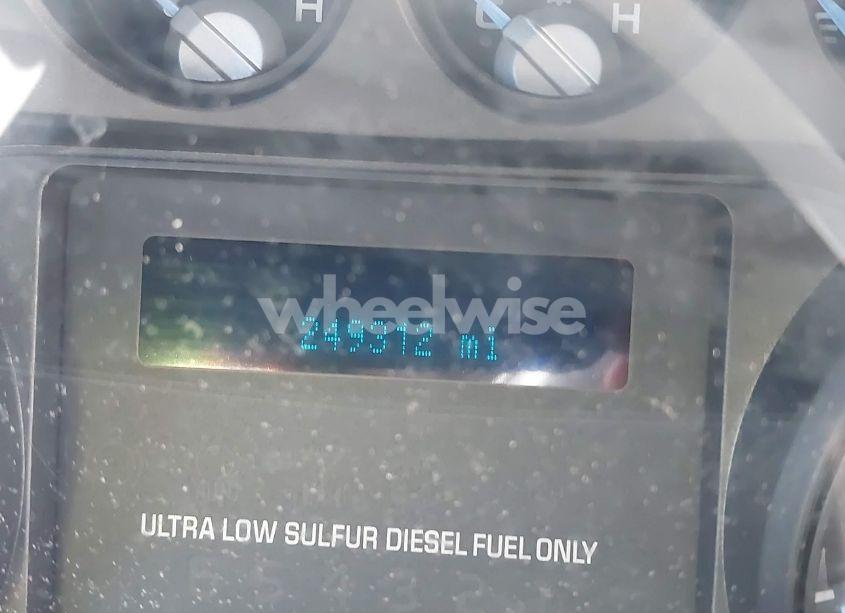 Photo 16 of 2015 Ford F-250 XL (VIN 1FDBF2BT9FEC28029)