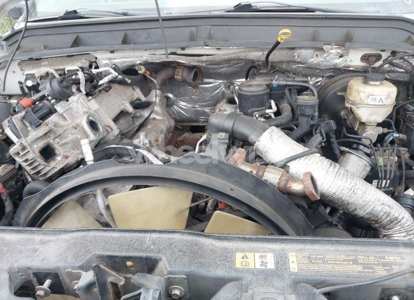 Photo 18 of 2015 Ford F-250 XL (VIN 1FDBF2BT9FEC28029)