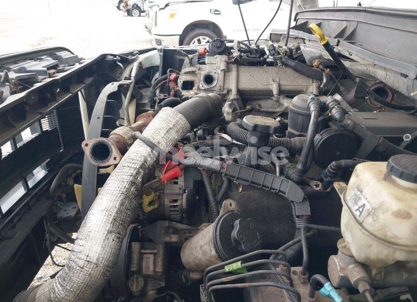 Photo 19 of 2015 Ford F-250 XL (VIN 1FDBF2BT9FEC28029)