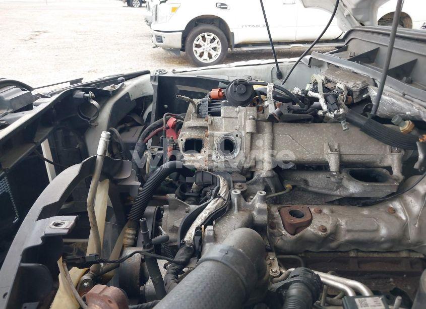 Photo 20 of 2015 Ford F-250 XL (VIN 1FDBF2BT9FEC28029)