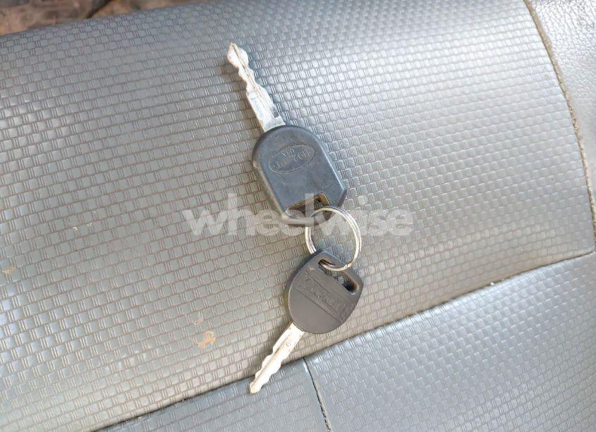 Photo 10 of 2012 Ford F-350 (VIN 1FDBF3A68CEC46535)