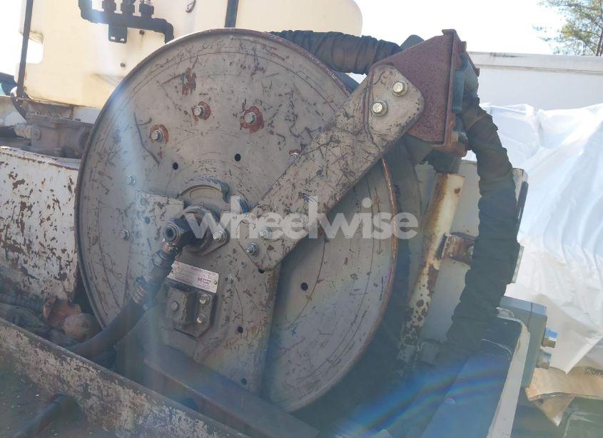 Photo 12 of 2012 Ford F-350 (VIN 1FDBF3A68CEC46535)