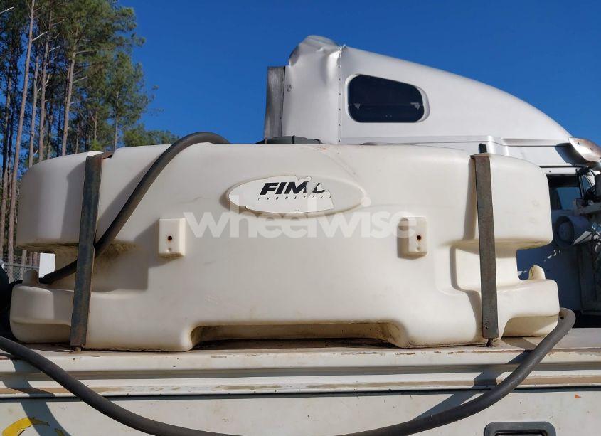 Photo 13 of 2012 Ford F-350 (VIN 1FDBF3A68CEC46535)