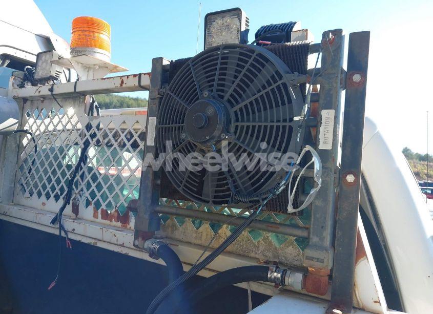 Photo 14 of 2012 Ford F-350 (VIN 1FDBF3A68CEC46535)