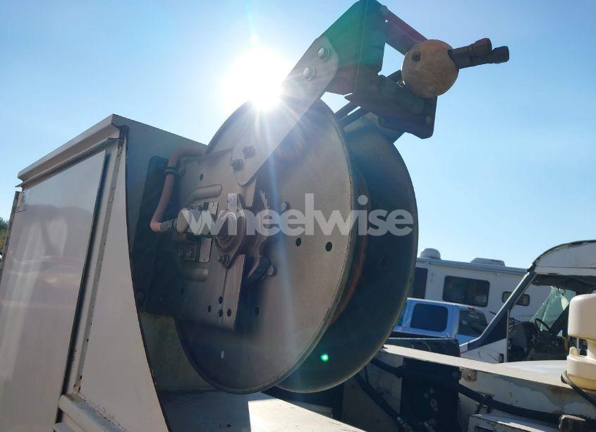 Photo 15 of 2012 Ford F-350 (VIN 1FDBF3A68CEC46535)