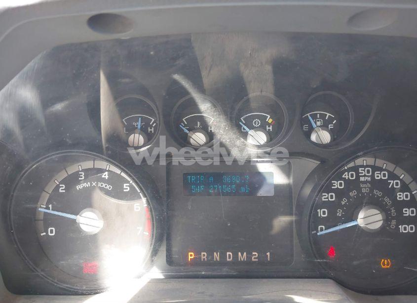 Photo 5 of 2012 Ford F-350 (VIN 1FDBF3A68CEC46535)