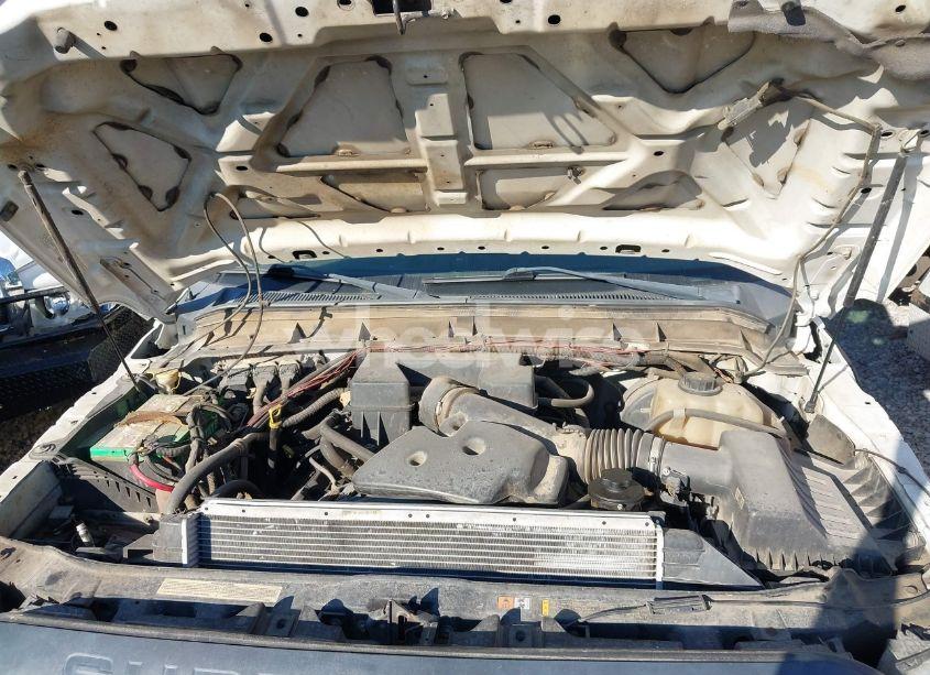 Photo 9 of 2012 Ford F-350 (VIN 1FDBF3A68CEC46535)