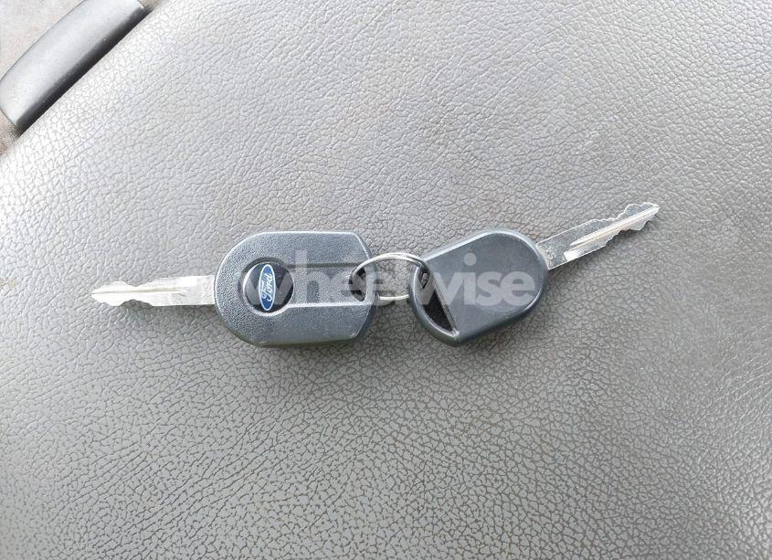 Photo 11 of 2011 Ford F-350 XL (VIN 1FDBF3B68BEB59067)