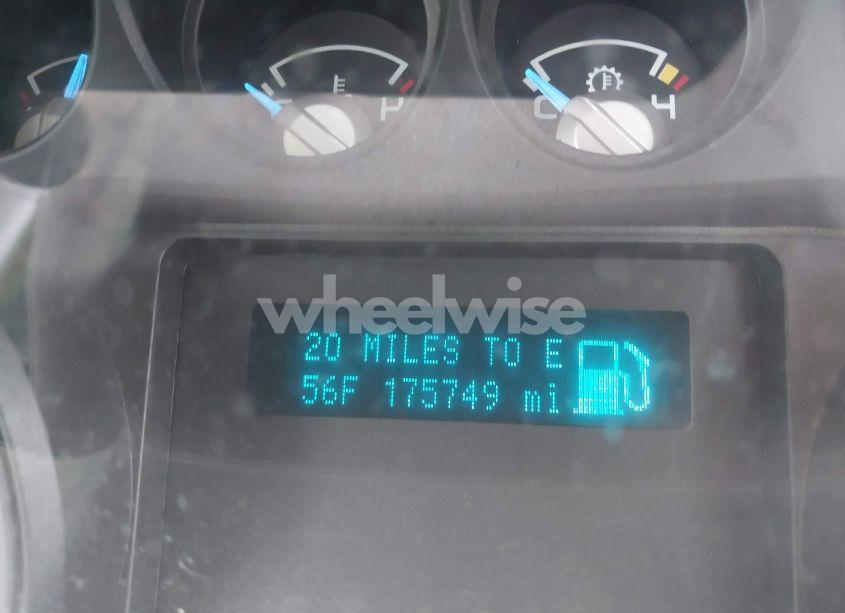 Photo 16 of 2011 Ford F-350 XL (VIN 1FDBF3B68BEB59067)