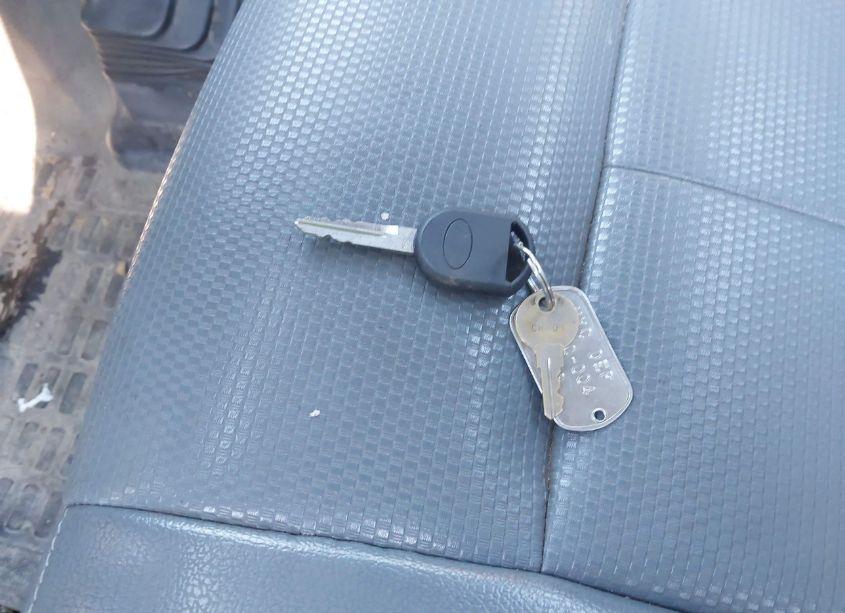 Photo 11 of 2011 Ford F-350 XL (VIN 1FDBF3BT8BEC95754)