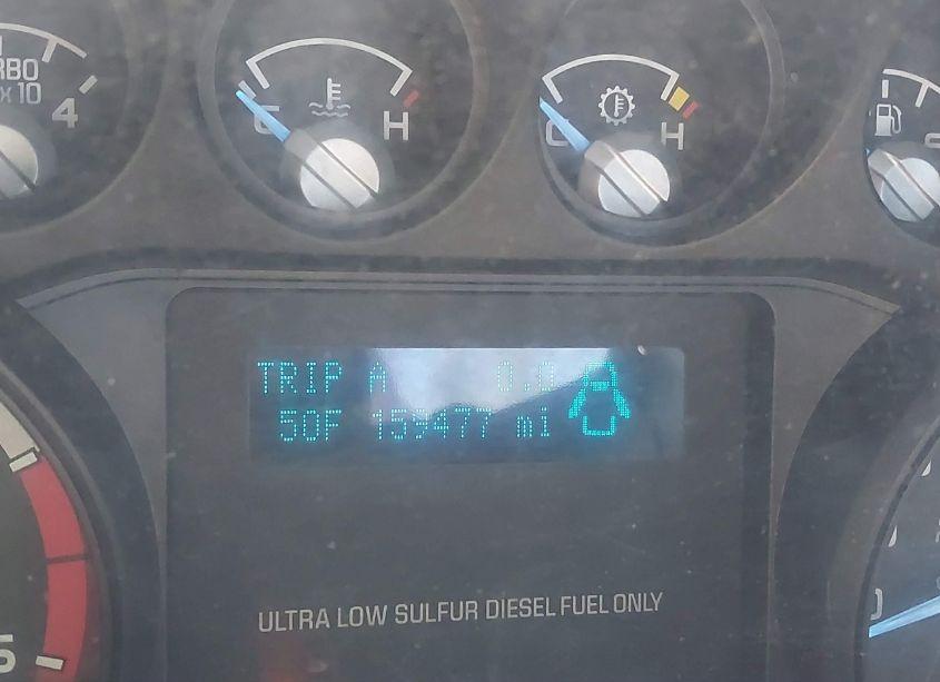 Photo 15 of 2011 Ford F-350 XL (VIN 1FDBF3BT8BEC95754)